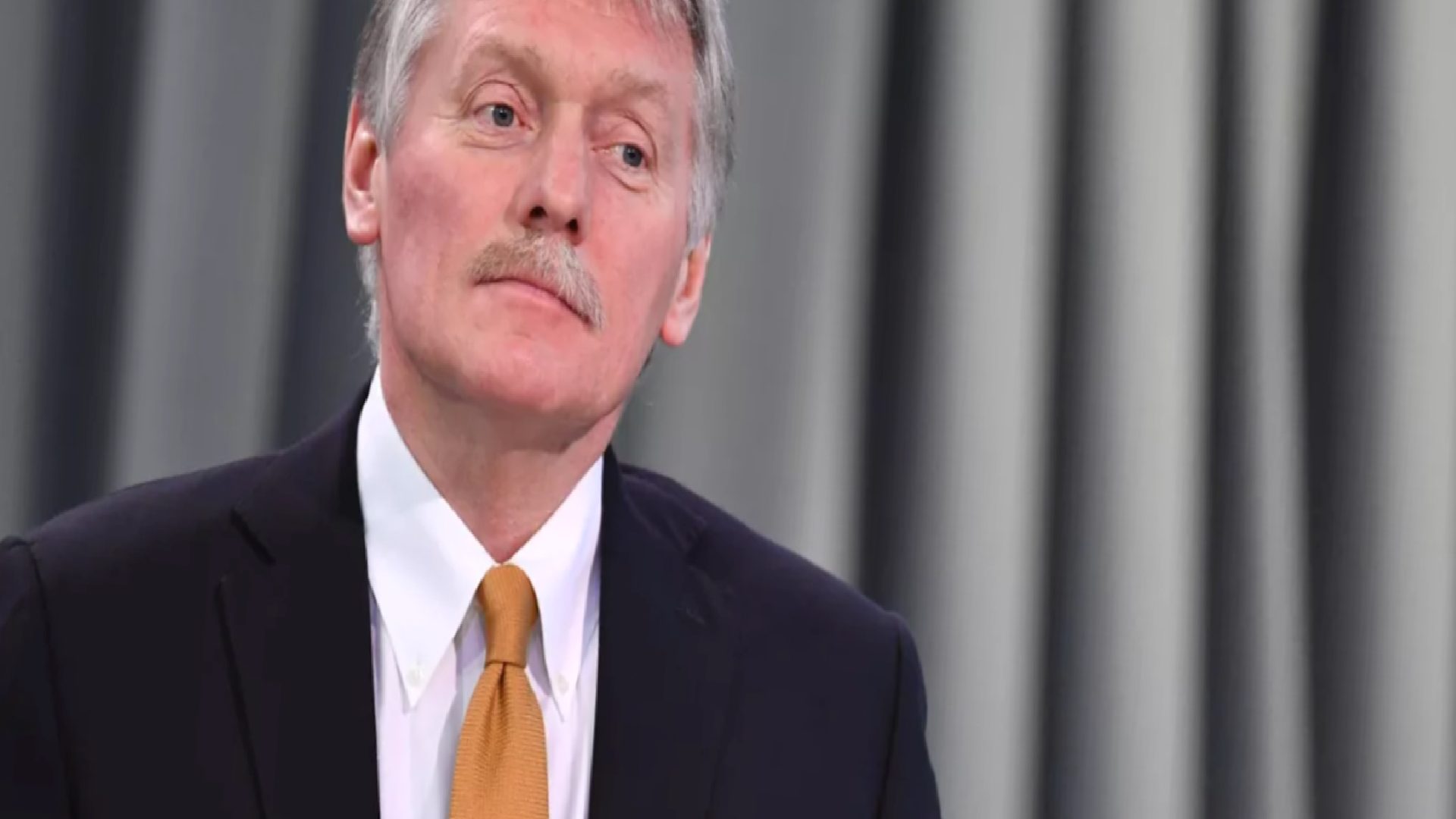 Peskov: Ukrayna’nın CPC saldırıları Kazakistan ve ABD’ye de saldırı niteliğinde