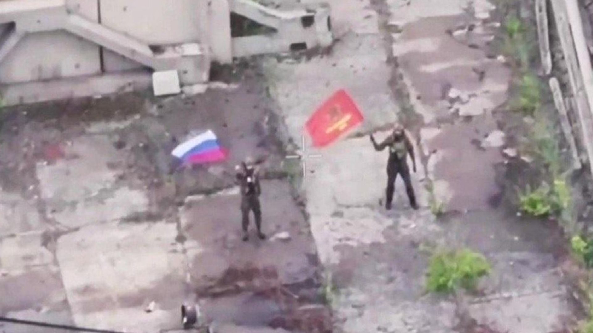 Rus uzman Gagin: Konstantinovka’nın düşüşü Ukrayna cephesinde kaosa yol açtı