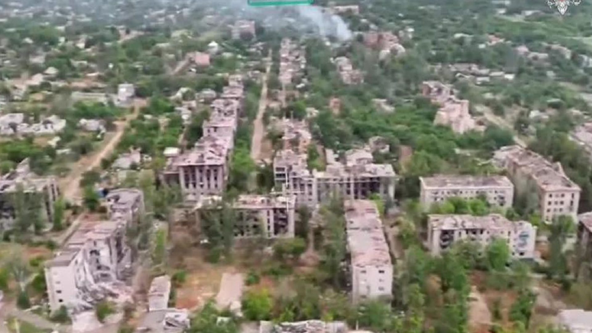 Rus uzman Koşkin: Konstantinovka’nın kurtarılması Slavyansk ve Kramatorsk kapılarını açtı