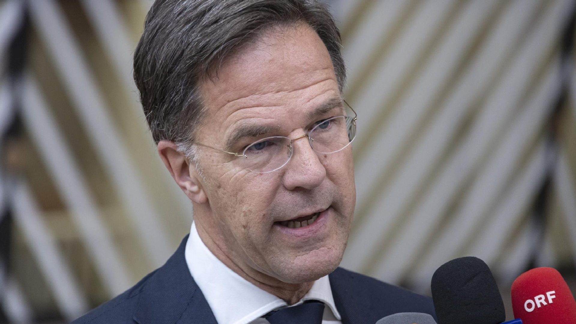 Rutte: ABD, Avrupa’nın İran tutumundan hayal kırıklığı duyuyor