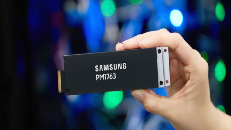 Samsung, Broadcom’dan 200 milyar dolarlık sipariş aldı