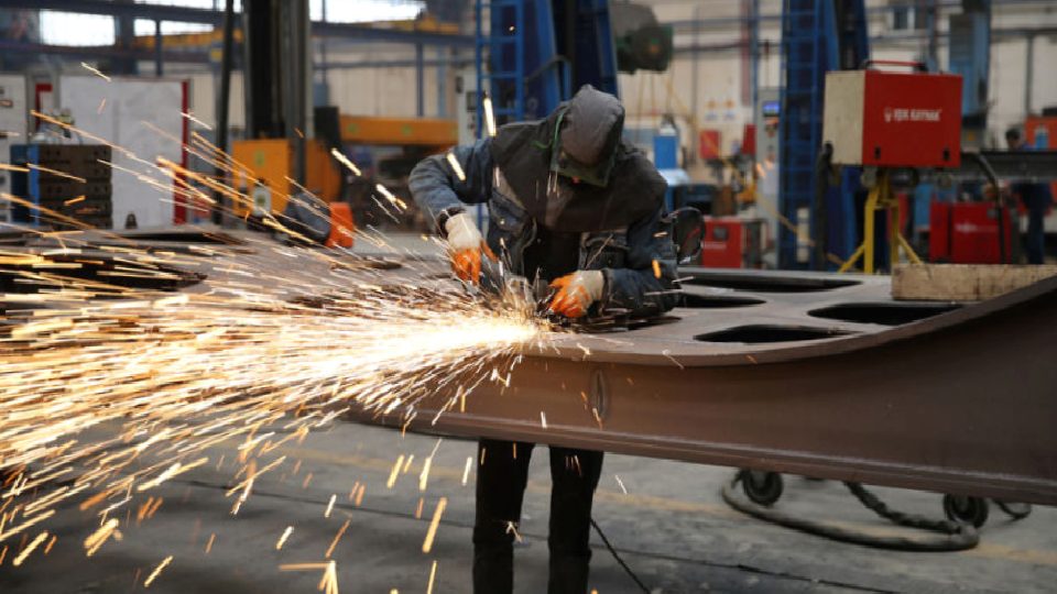 Sanayi üretici fiyatları Haziran’da yüzde 1,37 arttı