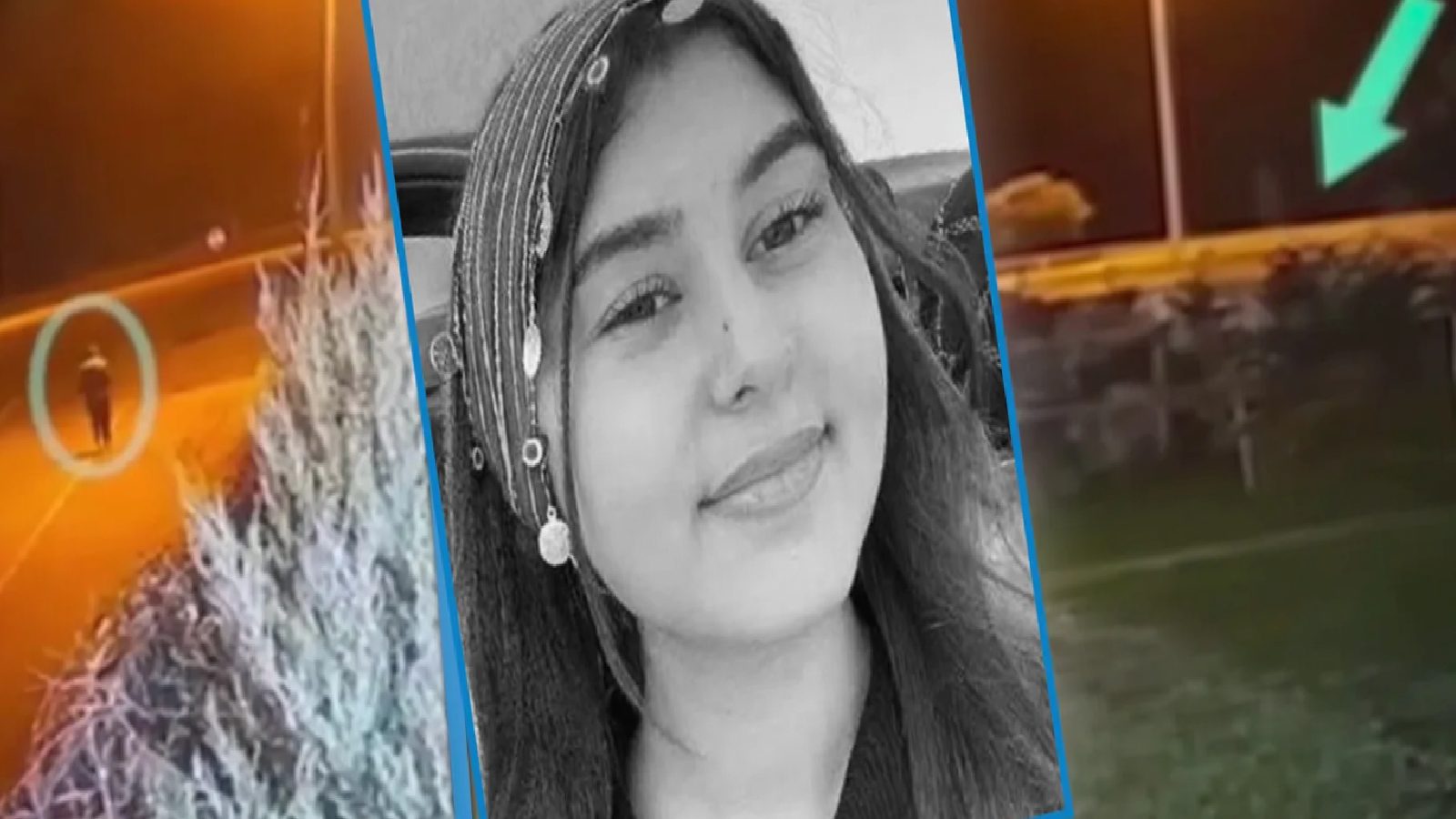 Savcılık kazayı ‘taksir’ saymadı: Tuana Elif’in ölümünde sürücüye ‘olası kast’ suçlaması!