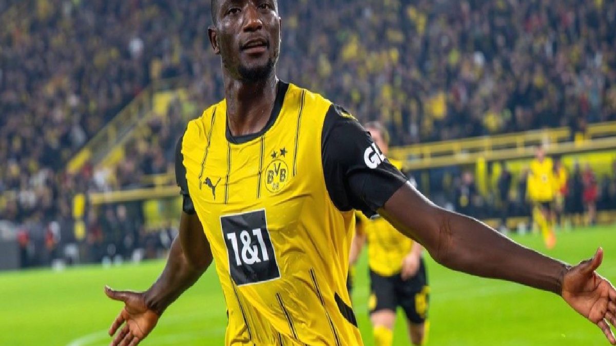 Serhou Guirassy transferinde anlaşma yakın! Fenerbahçe geri sayıma geçti