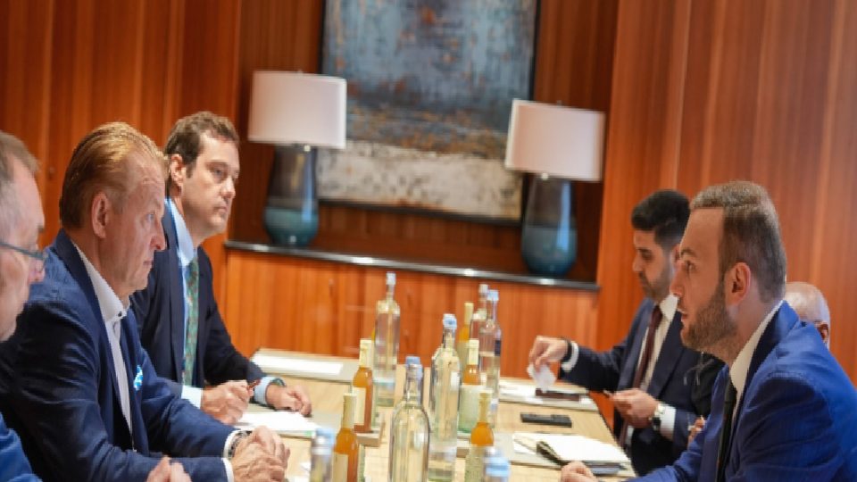Sıfır Atık Forumu çıktıları Hamburg’da uluslararası gündeme taşındı