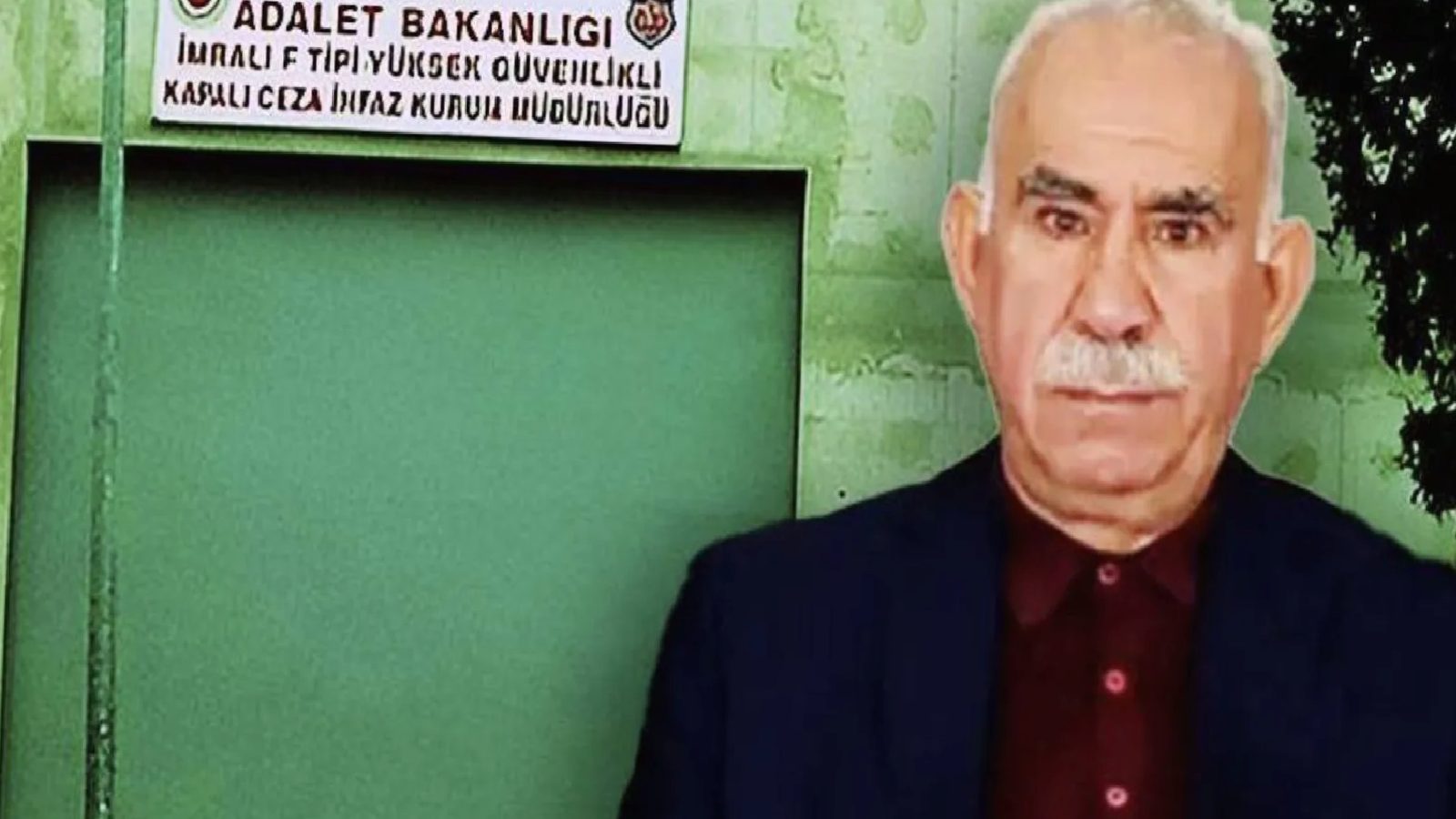 Tarih belli oldu: İmralı Heyeti, iki ayın ardından PKK lideri Öcalan ile görüşecek!