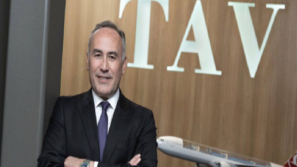 Tav Havalimanları’ndan ikinci çeyrekte beklenti üstü net kâr