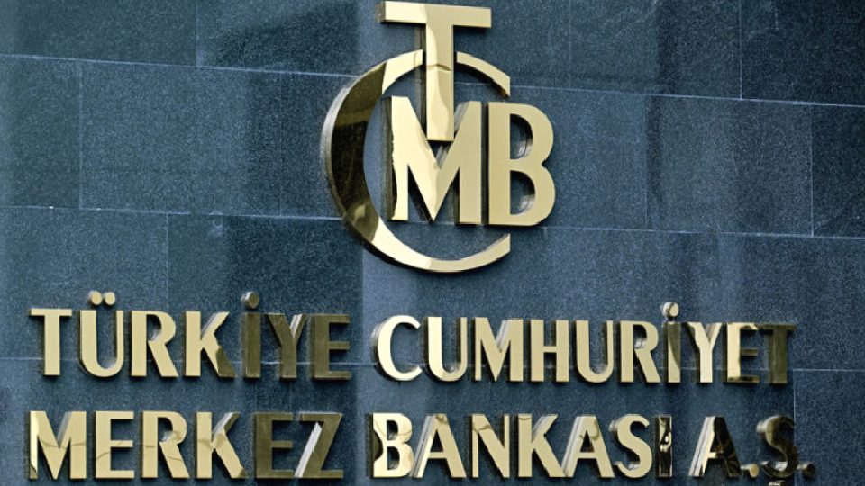 TCMB: Enflasyonun ana eğilimi Haziran’da sınırlı geriledi