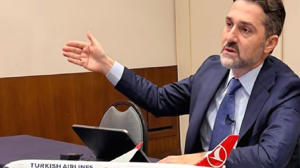 THY Asya ve Güney Amerika’da satın alma fırsatlarını inceliyor