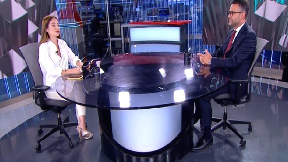 “Ticari gayrimenkulde 1 milyar euroluk satış hacmi gündemimizde”