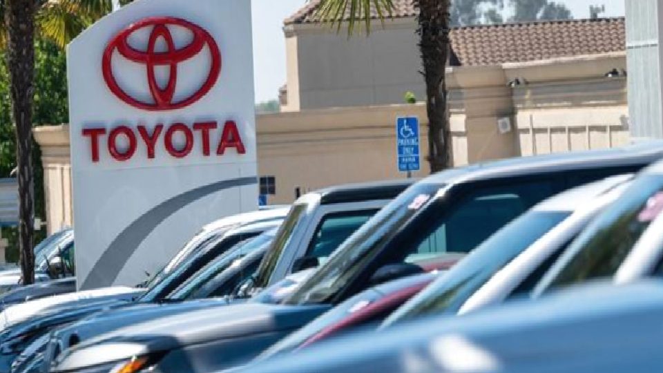 Toyota, yılın ilk yarısı küresel bazda en çok araç satan şirket ünvanını korudu