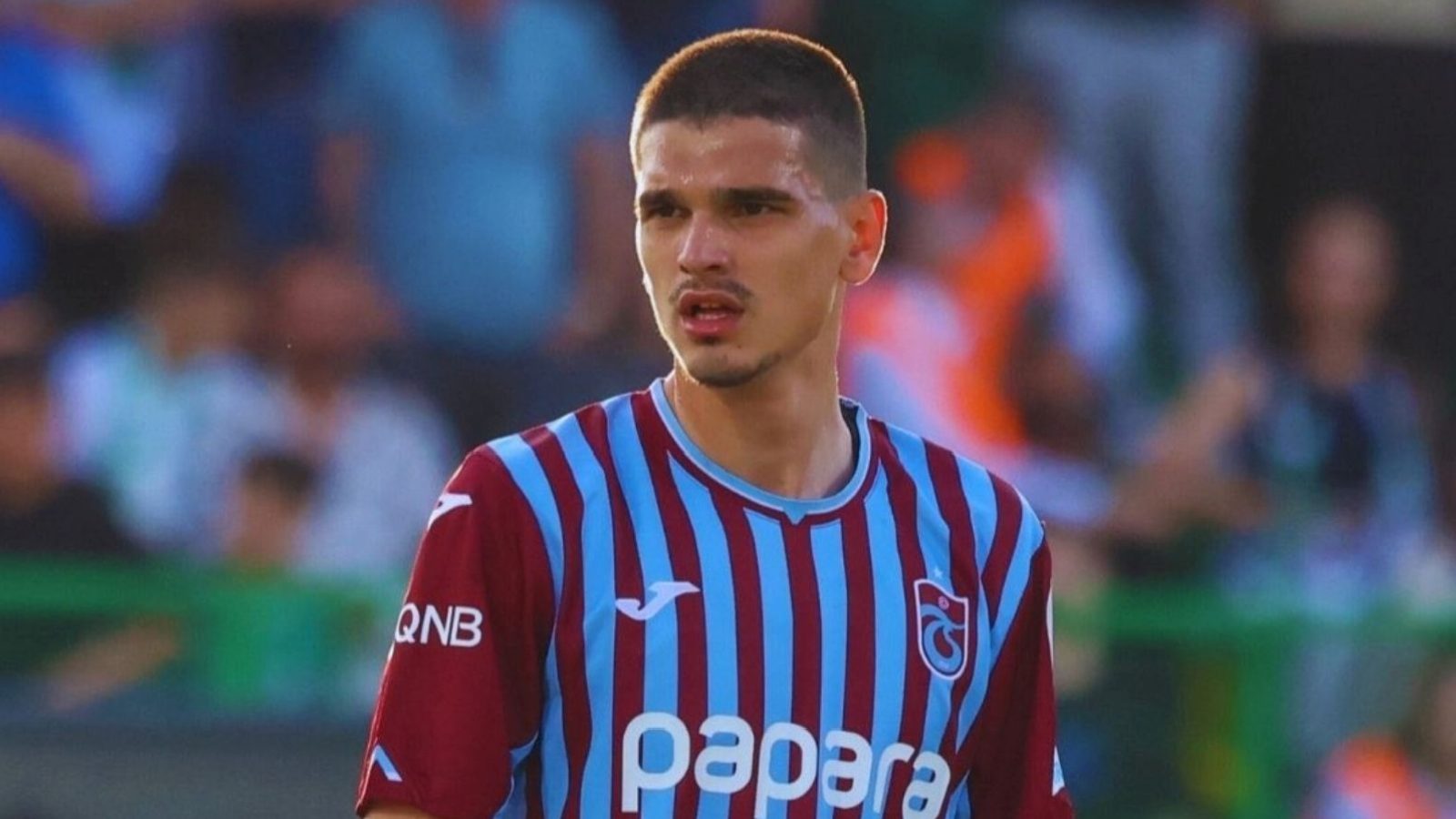 Trabzonspor’a dev teklif! Genç yıldız kadrodan çıkarıldı…