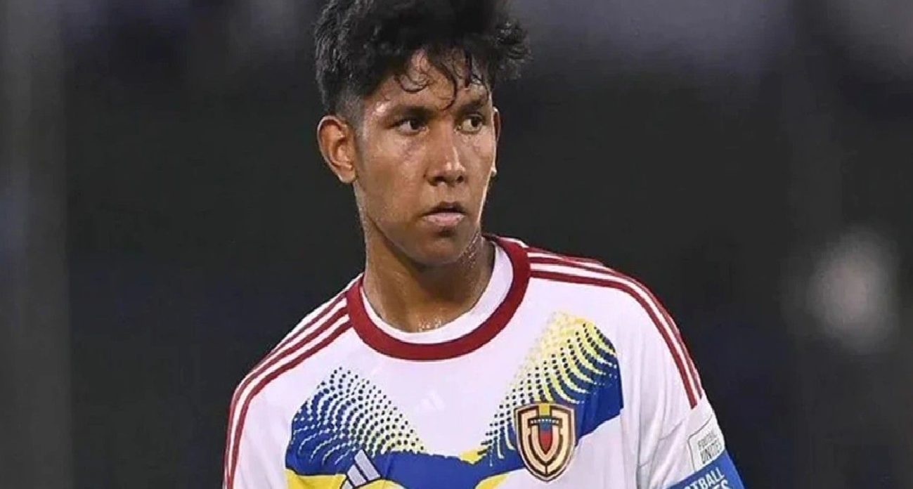 Trabzonspor’dan Thierry Karadeniz ve Rene Mitongo’nun ardından üçüncü 18’lik transfer!
