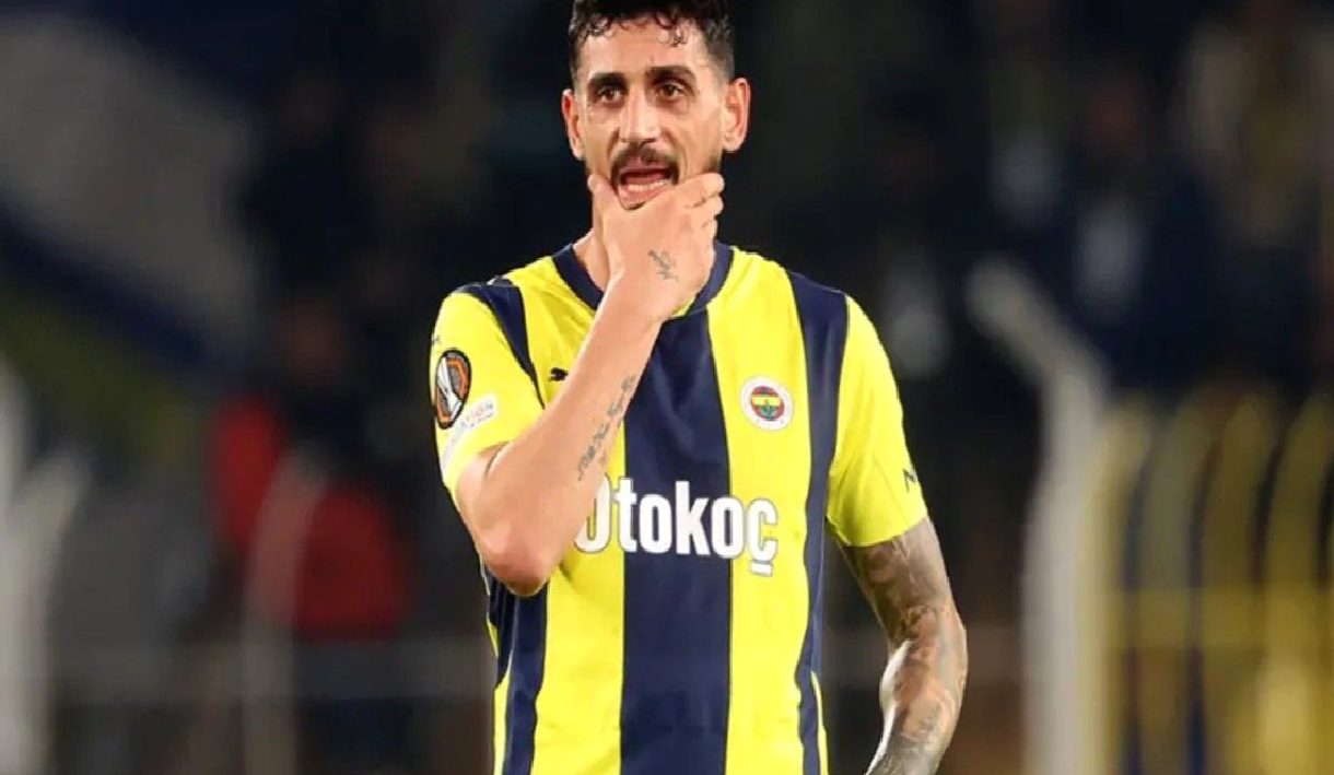 Trabzonspor’un yeni transferi Samet Akaydin’dan eski takımı Fenerbahçe için flaş hamle