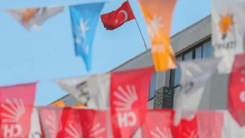 Transferler ve soruşturmalarla yerel yönetim haritası değişti: 3 milyona yakın oyun temsil ettiği belediyeler el değiştirdi