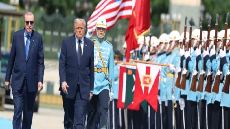 Trump, “Dostlarımıza yaptırım uygulamayı istemiyoruz” dedi: CAATSA nasıl kalkar, hukuki süreç nasıl işleyecek?