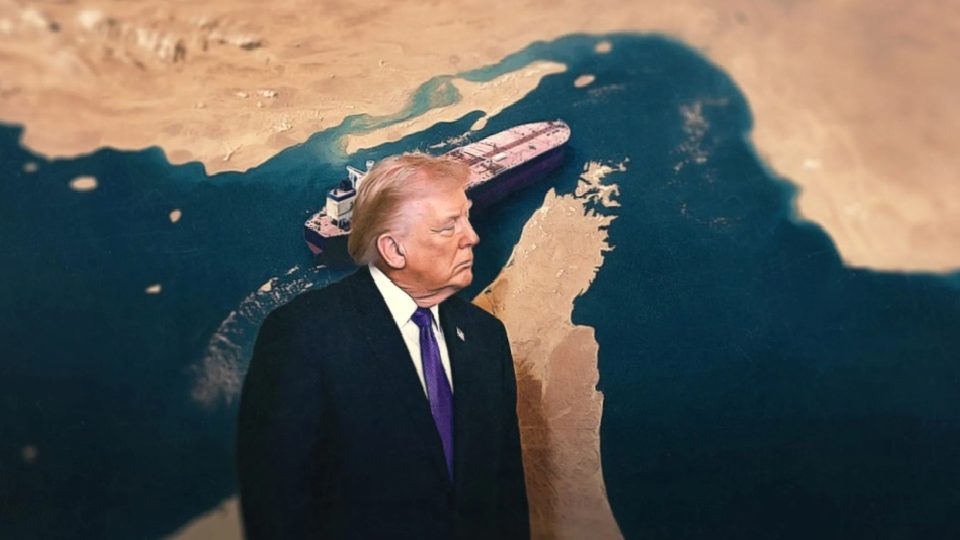 Trump, Hürmüz’de yüzde 20’lik geçiş ücretinden vazgeçti