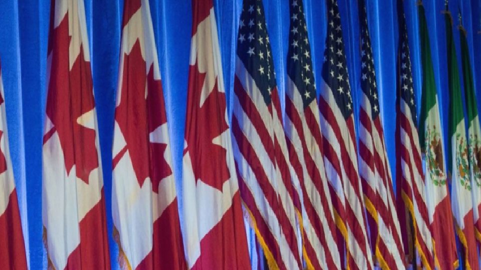 Trump, USMCA anlaşmasını yenilememe kararı aldı