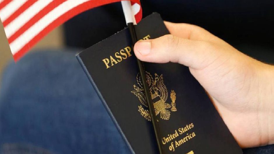 Trump’a engel: ABD’de doğumla vatandaşlık hakkı korunacak