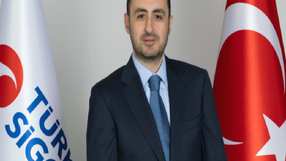 Türkiye Sigorta’dan ikinci ceyrekte 7 milyar TL net kâr