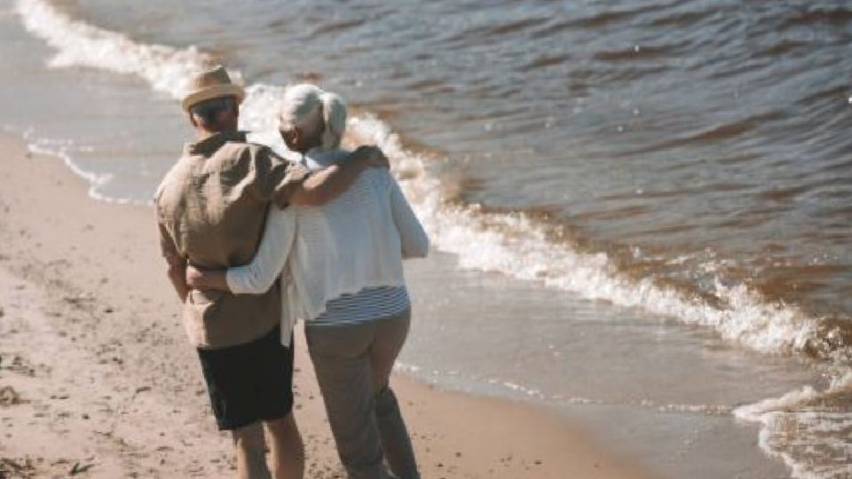 Türkiye’de doğuşta beklenen yaşam süresi 78,5 yıla yükseldi