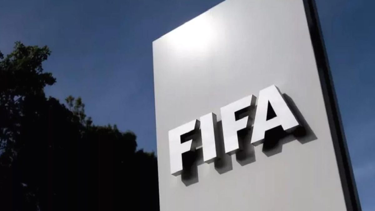 UEFA’nın boykot kararı aldığı FIFA’dan açıklama: “Kimse futbolu satmıyor”