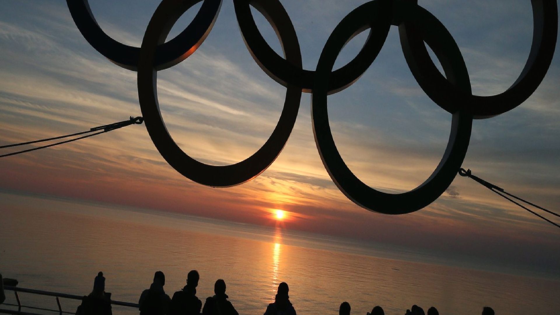 ‘Uluslararası sporu bağımsızlıktan çıkaranlar, Olimpiyat ruhunu yok ediyor’