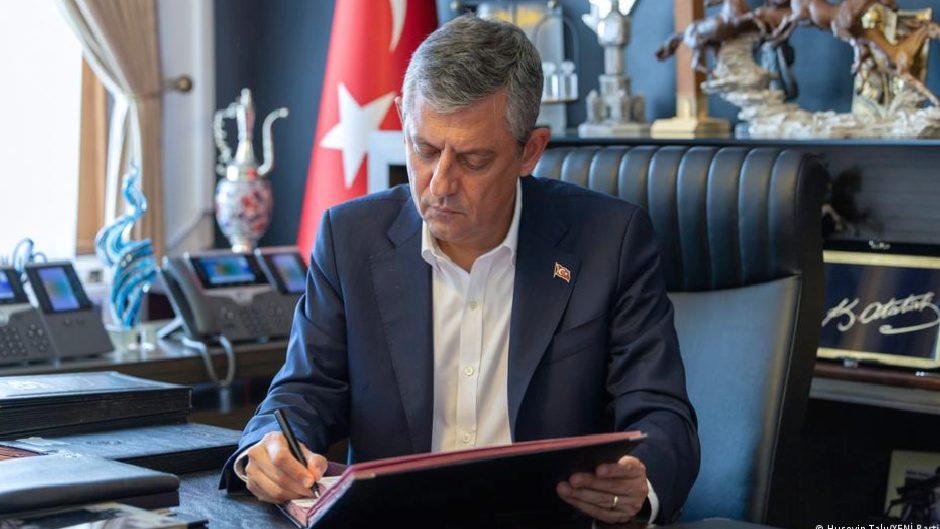 Yeni Parti kuruldu, Meclis aritmetiği nasıl değişti?