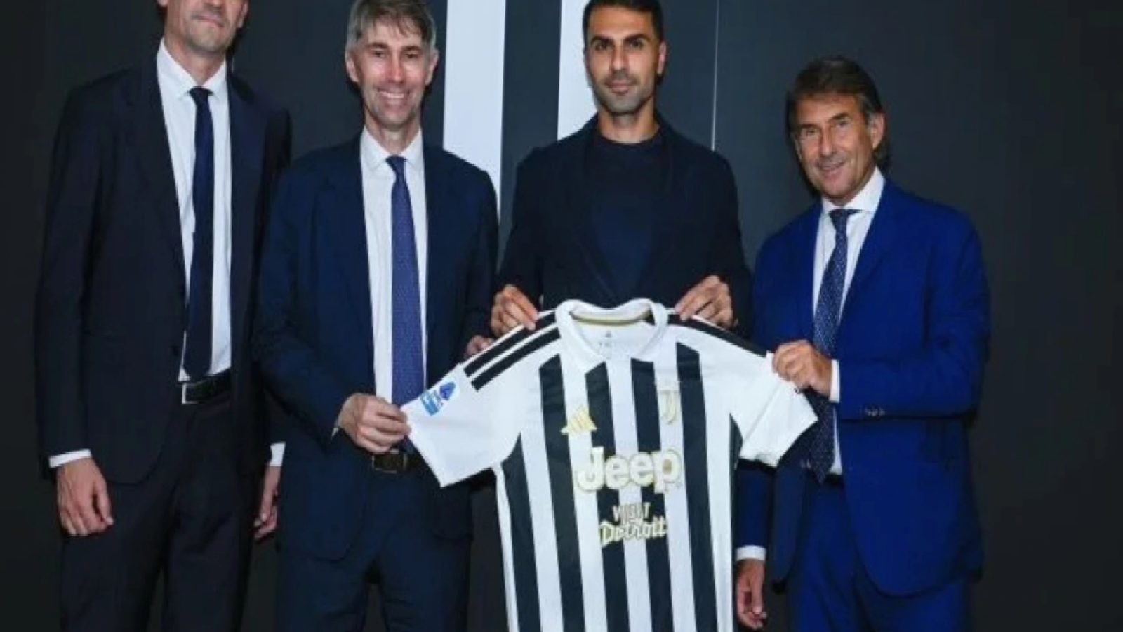 Zeki Çelik’e Spalletti’den övgü