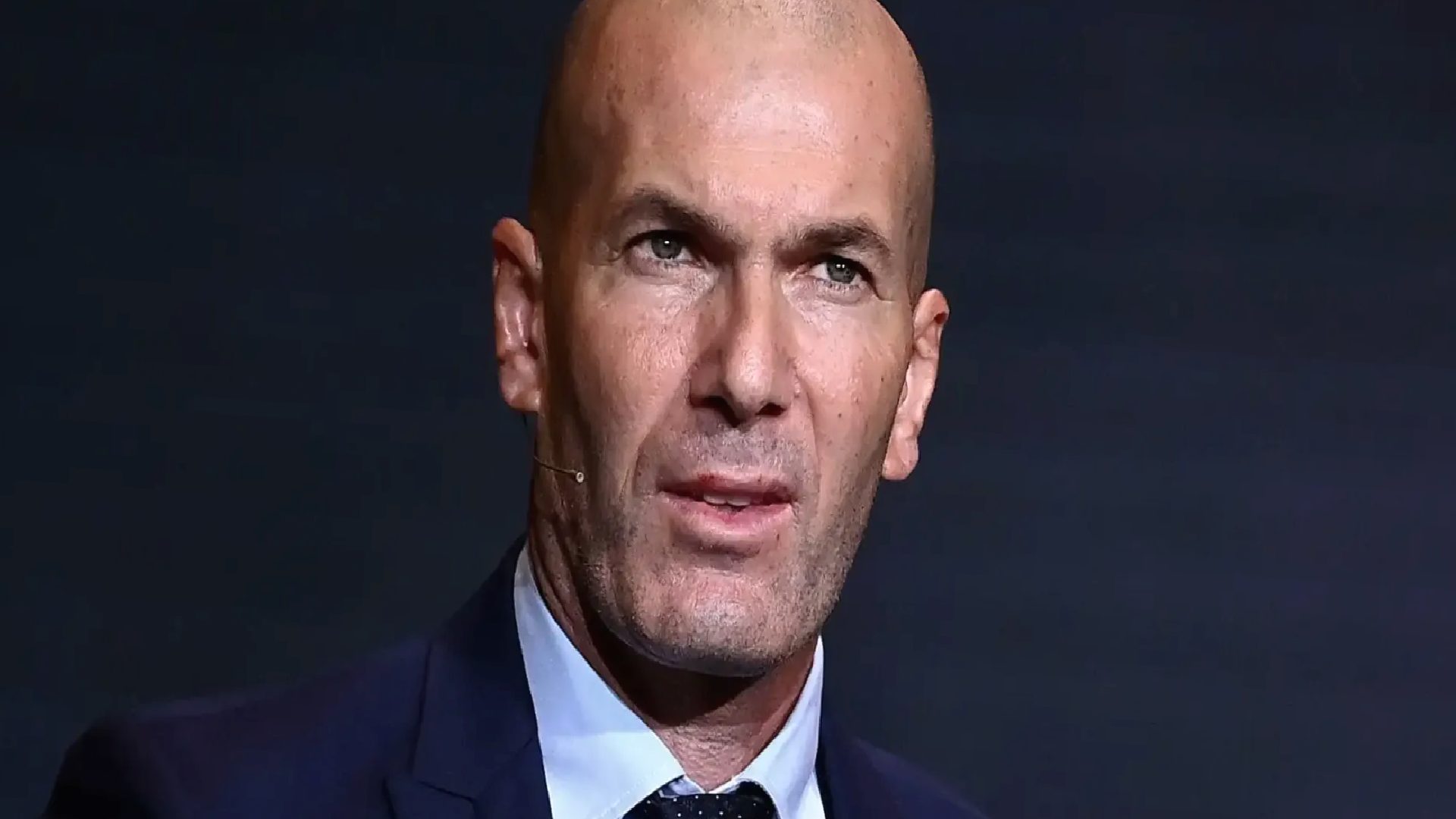 Zinedine Zidane dönemi başlıyor! İlk rakibi Türkiye