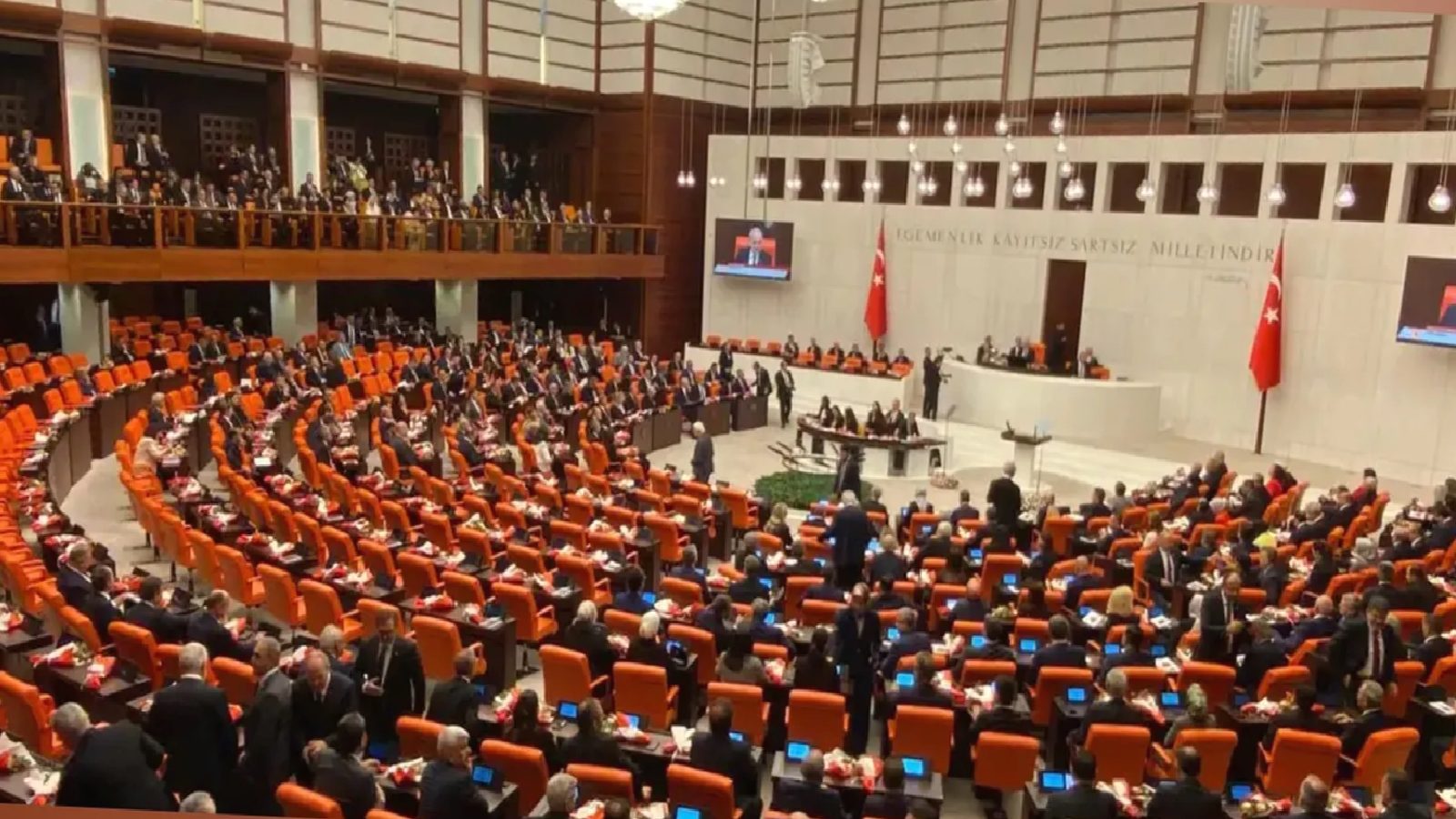 12 maddelik çerçeve yasa teklifinde neler yer alacak?