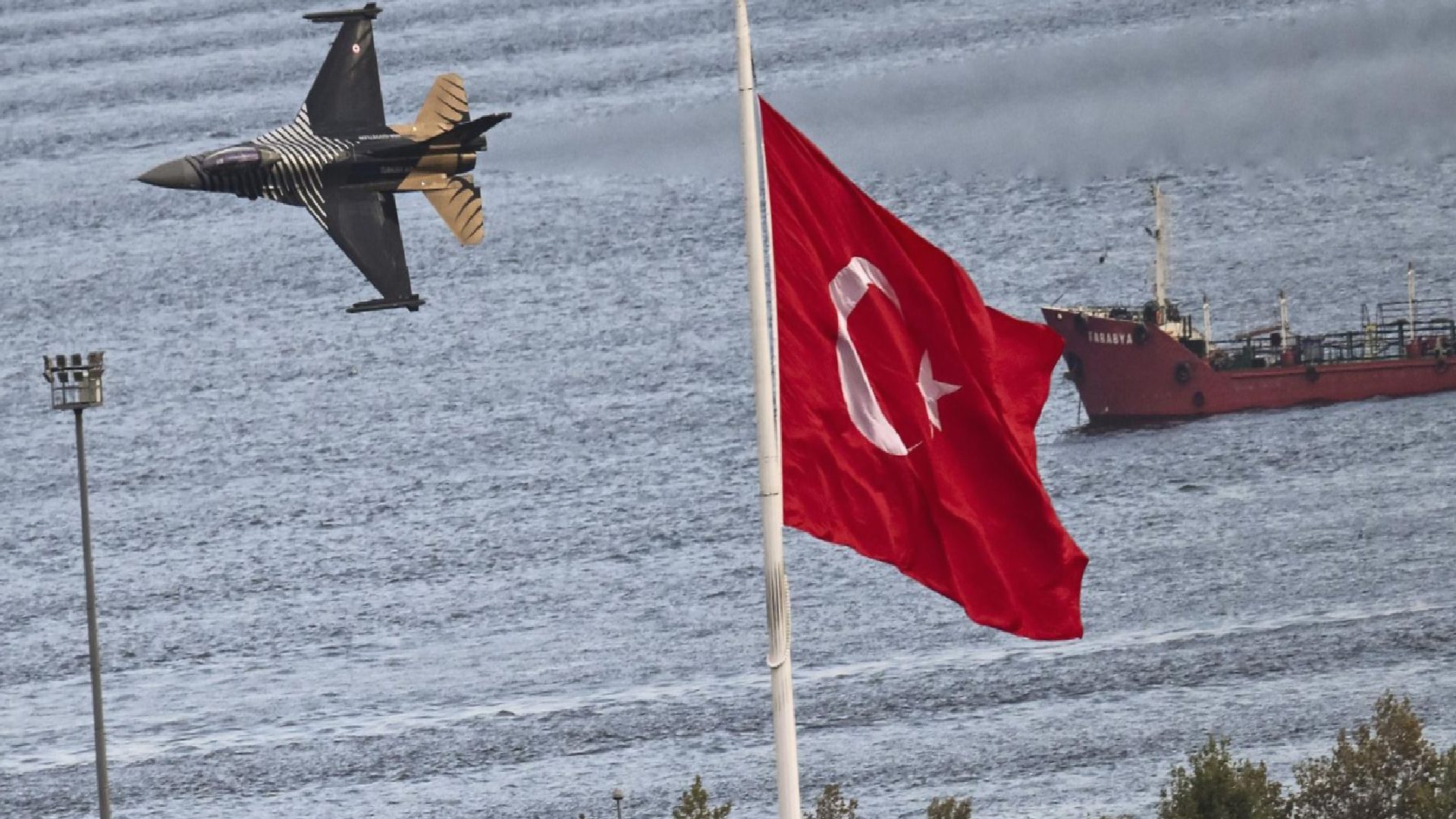 30 Ağustos Zafer Bayramı 104. yılında denizlerde kutlanıyor: Boğaz’dan geçiş ne zaman yapılacak? Müzeler ücretsiz mi?