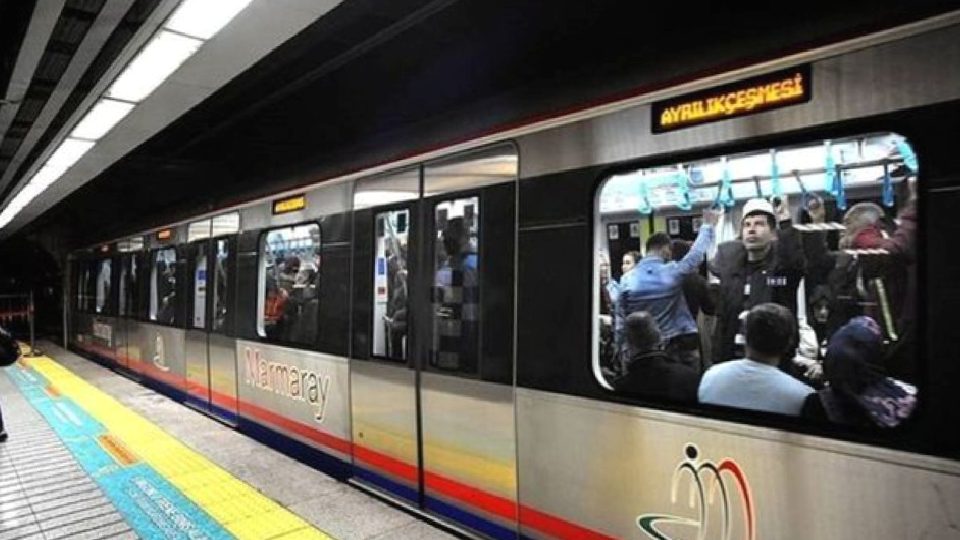 30 Ağustos’ta Marmaray, Başkentray ve İZBAN ücretsiz olacak