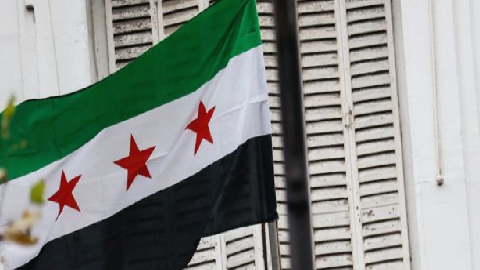 ABD Suriye’yi terör sponsorları listesinden çıkardı