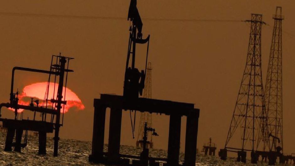ABD Venezuela’nın petrolünün beşte birini kontrol edecek
