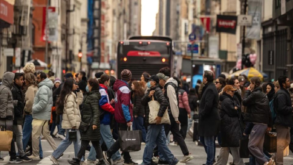 ABD’de kısa vadeli enflasyon beklentisi geriledi