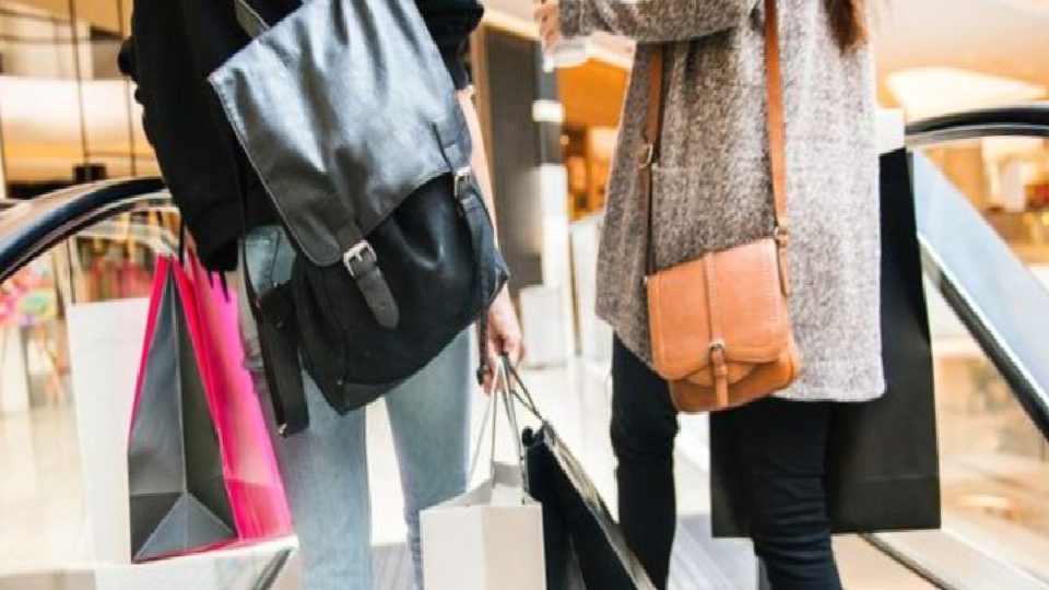 ABD’de perakende satışlarda bir yılın en büyük düşüşü