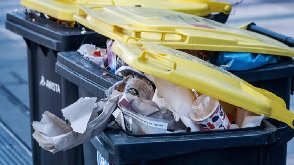 AB’de streç filmden ketçap paketine birçok ürün yasaklanıyor