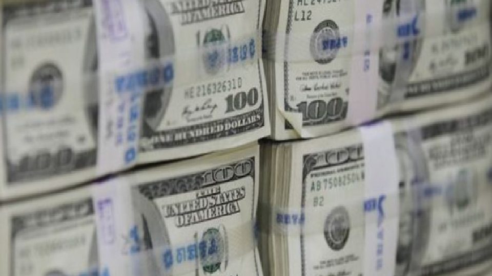 ABD’nin kamu borcu ilk kez 40 trilyon doları aştı