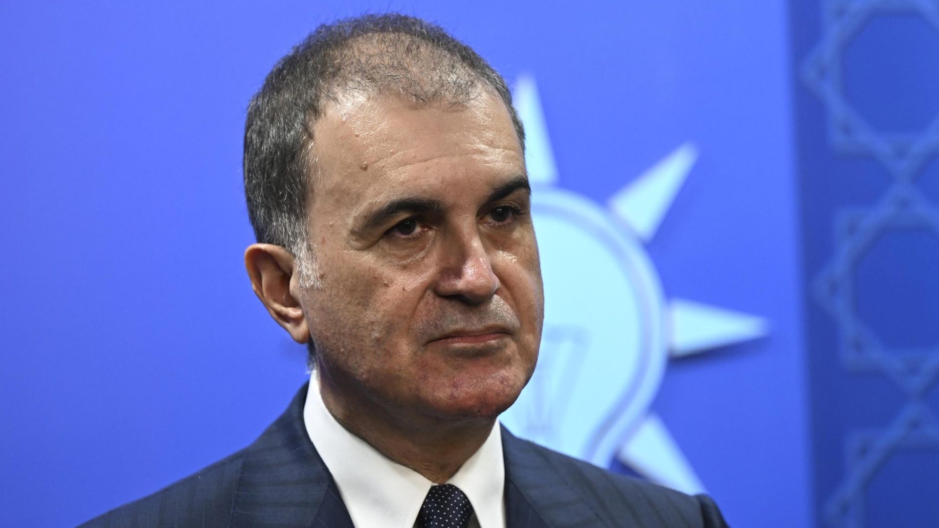 AK Parti Sözcüsü Çelik: İnsanlık suçları Netanyahu’nun kimlik kartı olmuştur