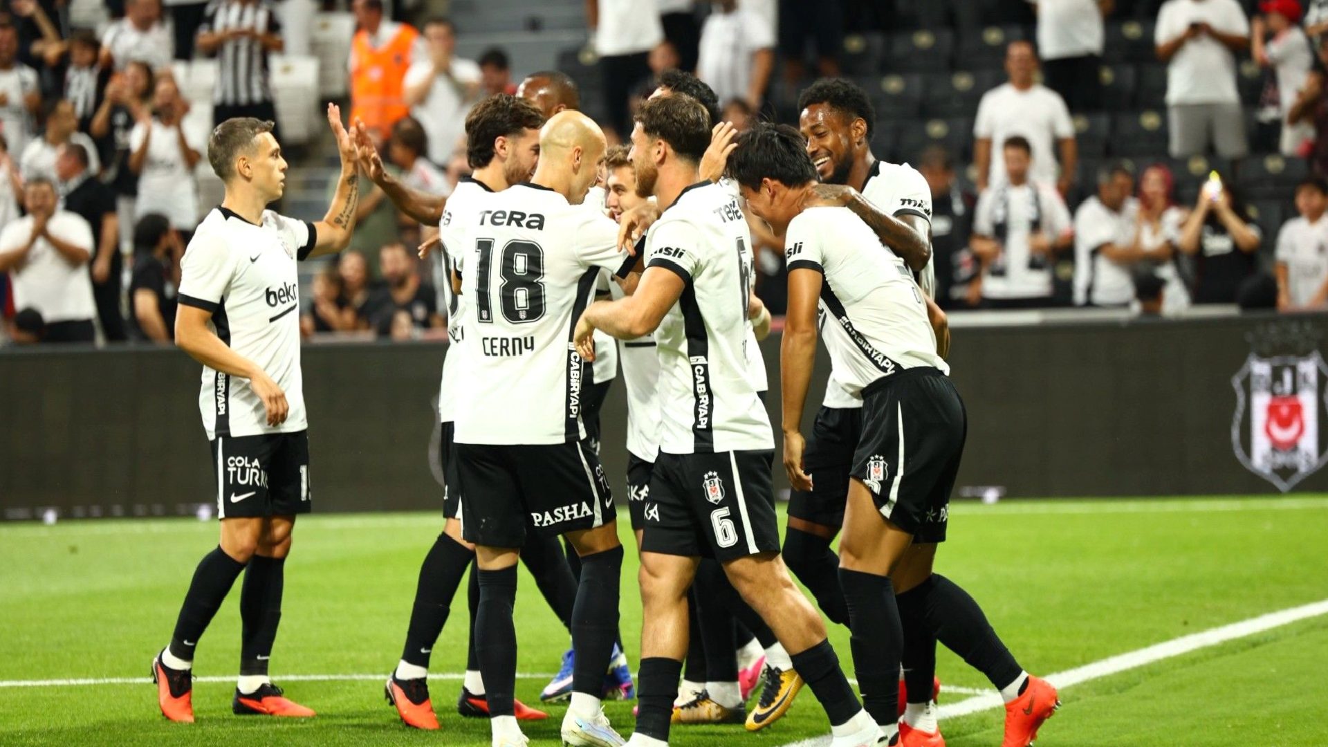 Alanyaspor – Beşiktaş maçı ne zaman, saat kaçta, hangi kanalda? (Muhtemel 11)