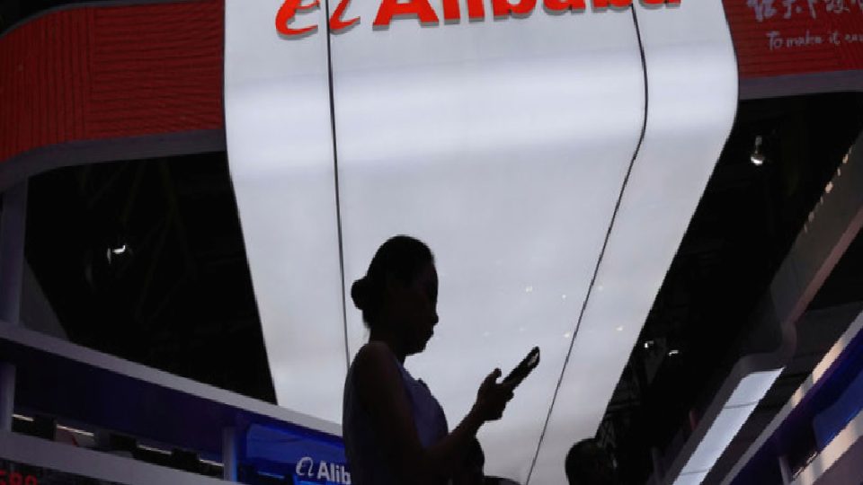 Alibaba’dan 10 milyar dolarlık hisse satışı