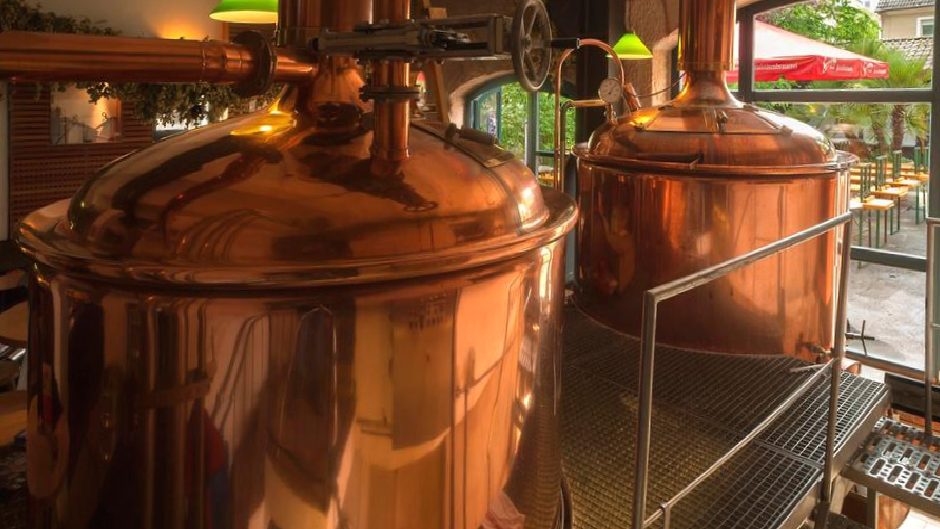 Almanya’da bira fabrikası sayısı azalıyor