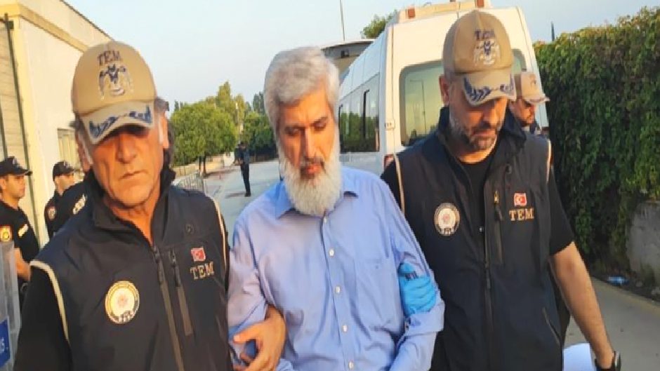 Alparslan Kuytul operasyonu: Furkan cemaati nedir?