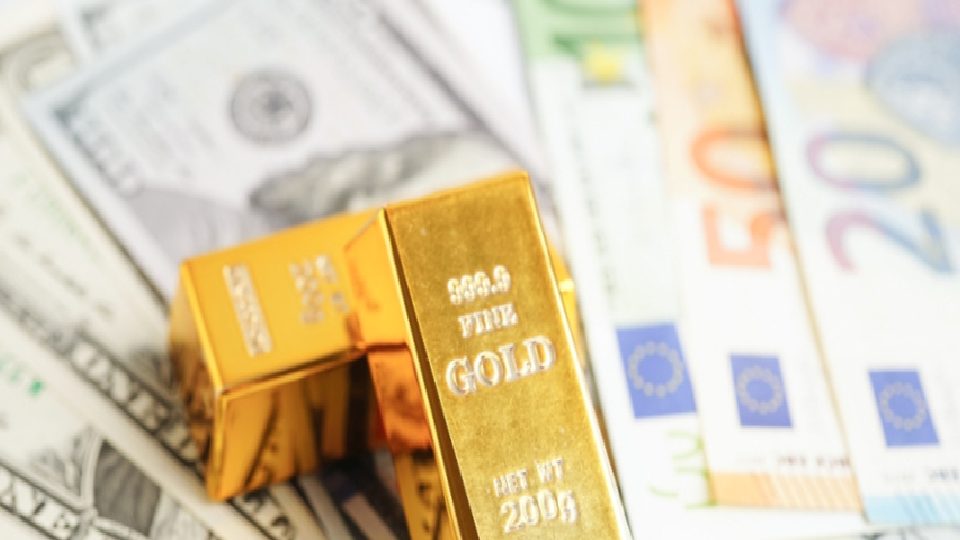 Altın yükselişini sürdürdü: Gözler Fed Başkanı Warsh’ın konuşmasında
