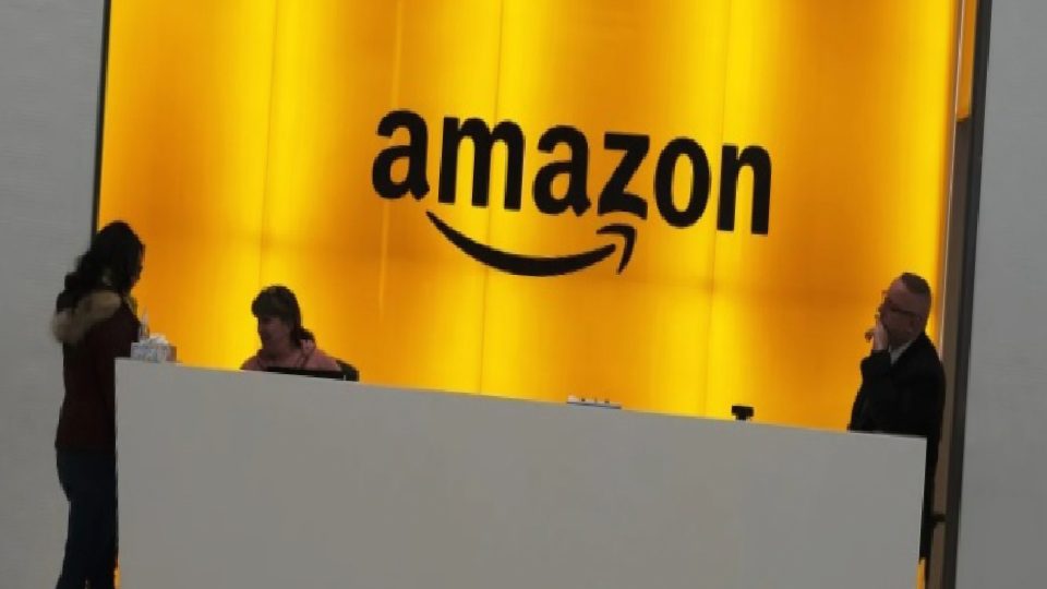 Amazon’un veri merkezi, ABD’de devasa karbon salınımına neden olacak 