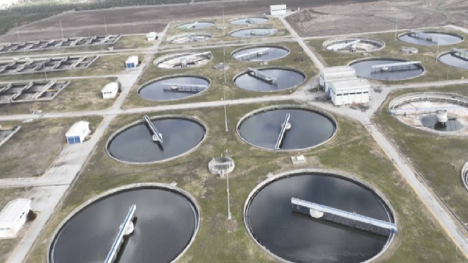 Ankara’da 500 milyon dolarlık 3 proje hayata geçirilecek