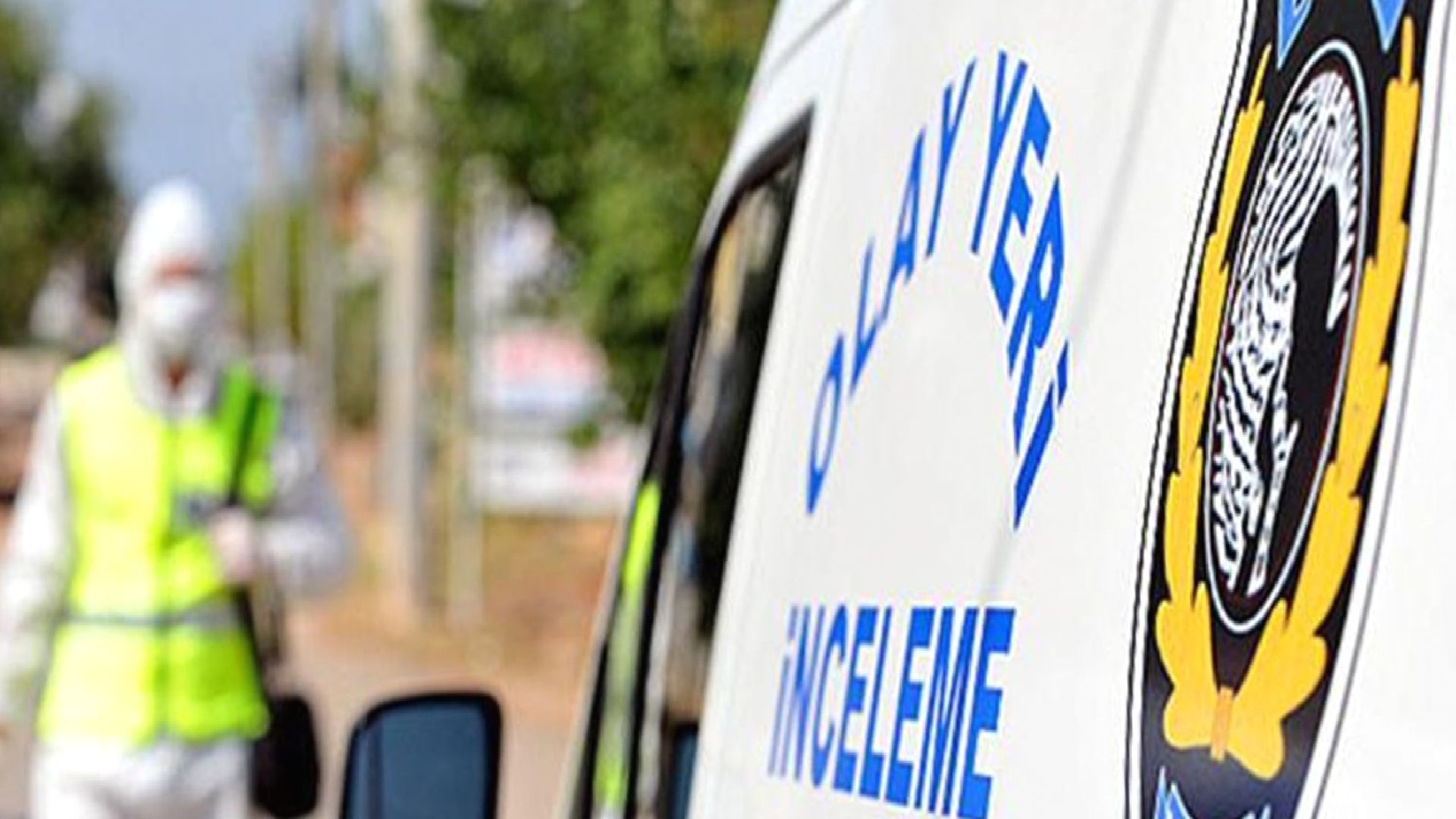 Antalya’da anne ve kızı evlerinde ölü bulundu