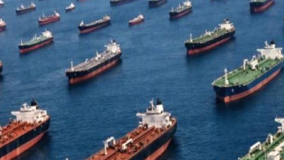 AP: Hürmüz anlaşma taslağına son hali verildi