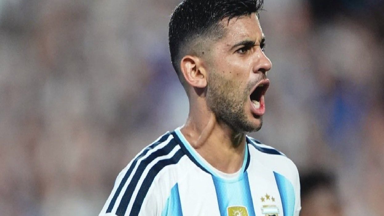 Atletico Madrid, Arjantinli stoper için 3 oyuncu ile yollarını ayırıyor